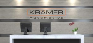 Krämer Automotive Systems GmbH - China