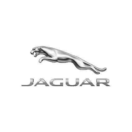 Markenlogo der Firma Jaguar