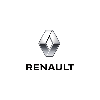 Markenlogo der Firma Renault